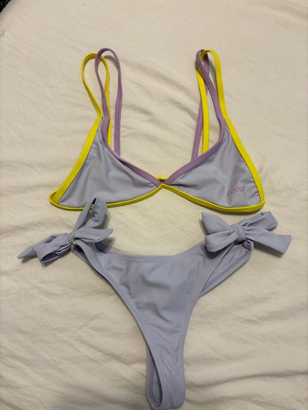 Boutine LA bikini - Picture 2 of 5